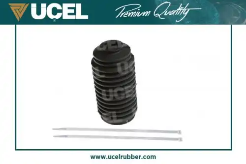 пыльник рулев. рейки VW 61260 UCEL
