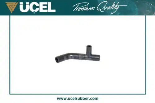 патрубок вентиляционный VW 65118 UCEL