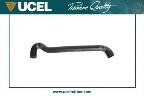 патрубок вентиляционный VW 65185 UCEL