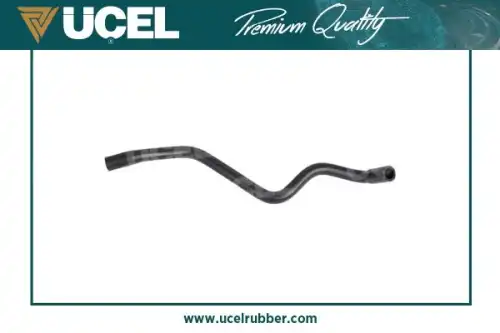 патрубок расширительного бачка VW 65341 UCEL