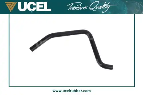 шланг радиатора VW T4 90-03 65395 UCEL