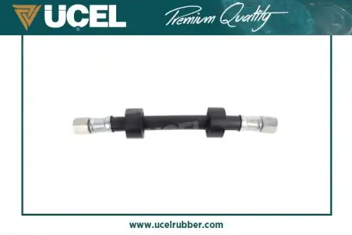 Топливный фильтр UCEL 65397