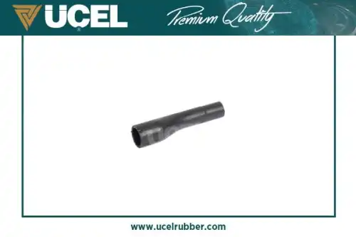Шланг радиатора 75108 UCEL
