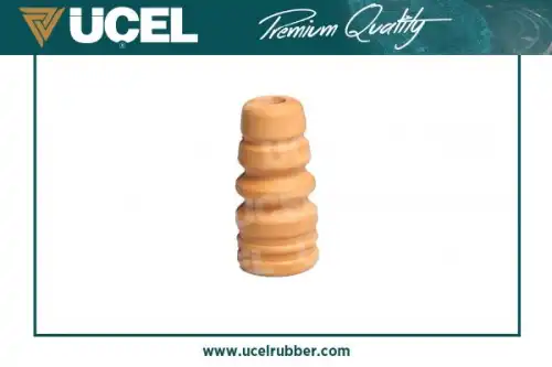 шланг тормозной перед. Ford 81151 UCEL