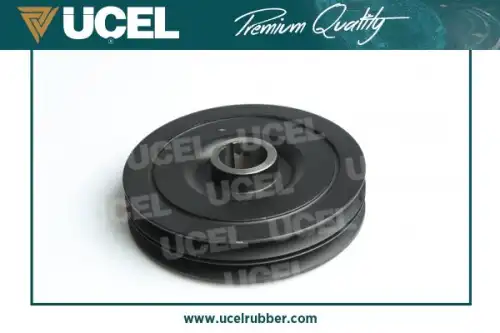 Шкив коленвала UCEL 9052