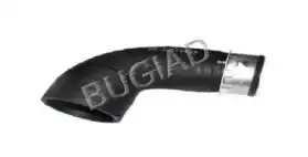 патрубок интеркулера Audi A3 87605 BUGIAD