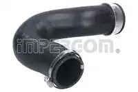 патрубок интеркулера MB 222675 IMPERGOM