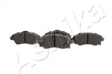 Тормозные колодки дисковые ASHIKA 50-00-0031
