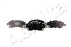 Тормозные колодки дисковые ASHIKA 50-00-0031