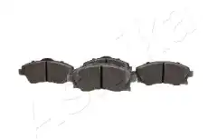 Тормозные колодки дисковые ASHIKA 50-00-0031