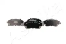 Тормозные колодки дисковые ASHIKA 50-00-0031