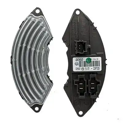 РЕЗИСТОР ВЕНТИЛЯТОРА ОТОПИТЕЛЯ K106040 MEAT & DORIA