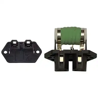 Blower Resistor K109038 MEAT & DORIA