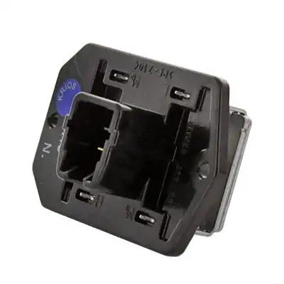Blower Resistor K109114 MEAT & DORIA