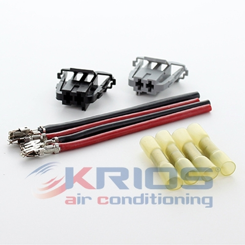 Repair Set, Harness K26212 MEAT & DORIA