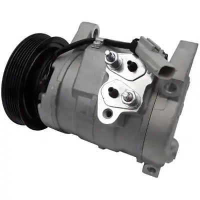 Compressor K15087A MEAT & DORIA