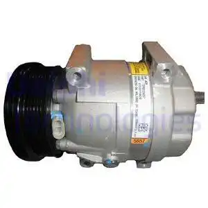 Compressor TSP0155657 DELPHI