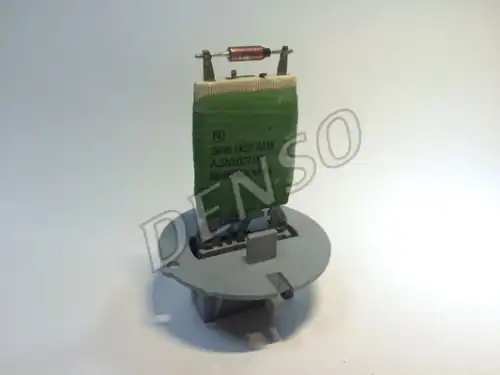 Blower Resistor DRS21001 DENSO