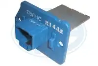 Blower Resistor 665036 ERA