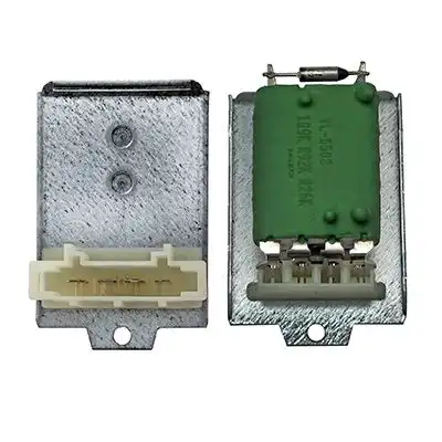 Blower Resistor K109042 MEAT & DORIA