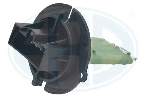 Blower Resistor 665127 ERA