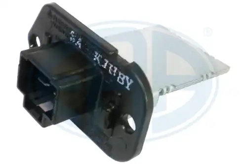 Blower Resistor 665035 ERA