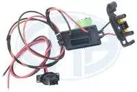 Blower Resistor 665111 ERA