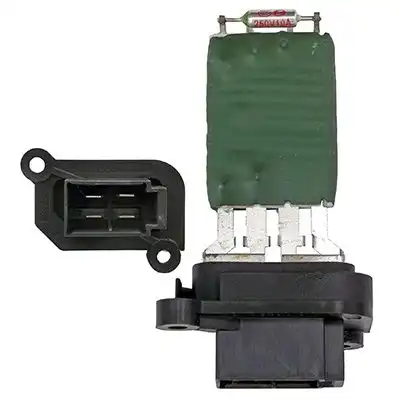 Blower Resistor K109061 MEAT & DORIA