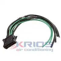 Repair Set, Harness K26206 MEAT & DORIA