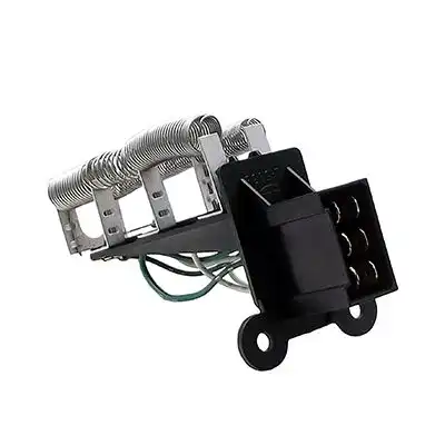 Blower Resistor K109050 MEAT & DORIA