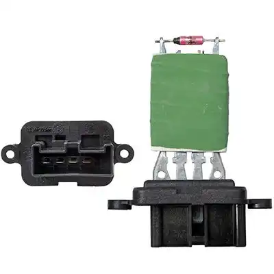 Blower Resistor K109113 HOFFER