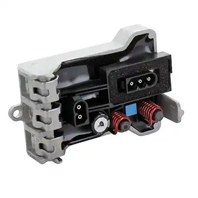 REGOLATORE BMW SR.7 (E65-E66-E67) K106071 HOFFER