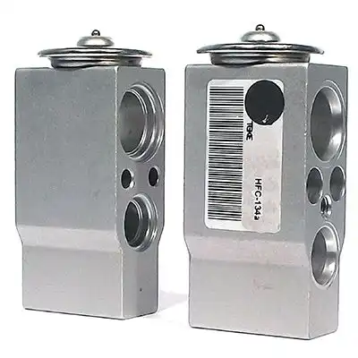 VALVOLA ESPANSIONE BMW SR.5 K42116 HOFFER