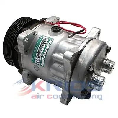 Compressor KSB279S HOFFER