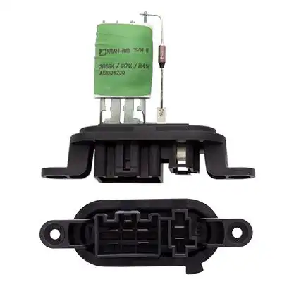 Blower Resistor K109094 HOFFER