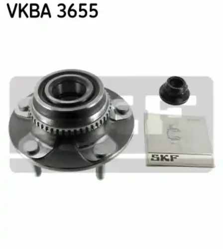 Ступица SKF VKBA3655