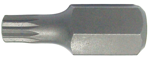  LICOTA - БИТА 10ММ SPLINE M6 30ММ LICOTA BSM33006
