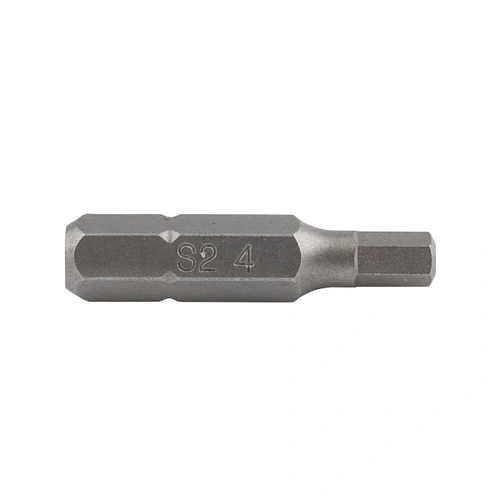 BHE103040 Бита 1/4' шестигранная H4 30 мм LICOTA