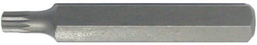  BSM37508 БИТА 10 ММ SPLINE M8 75 ММ LICOTA