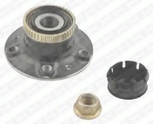 Ступица SNR R155.47