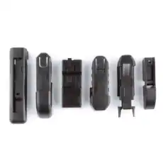Щетка стеклоочистителя AV001533 AUTOVIRAZH