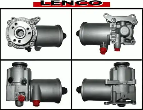 Насос гидроусилителя руля LENCO SP3464