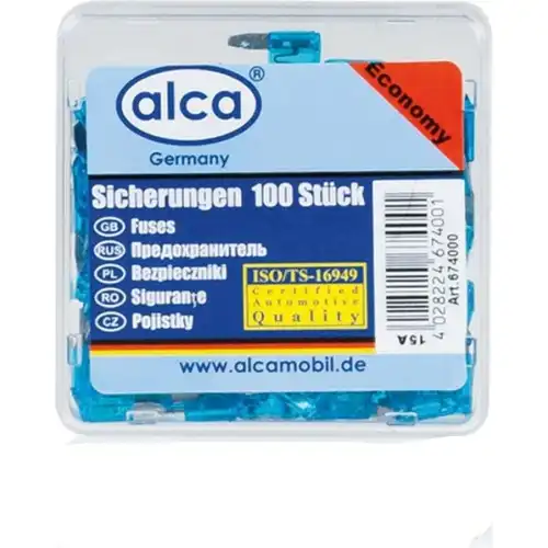  ALCA 674000