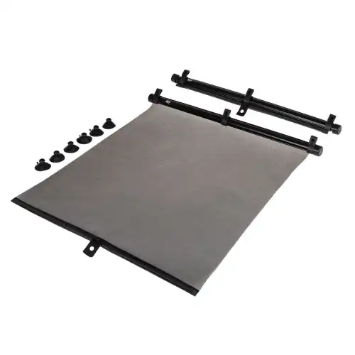 513000 ЗАЩИТА ОТ СОЛНЦА 2x55 СМ ALCA