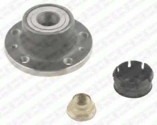 Ступица SNR R155.53