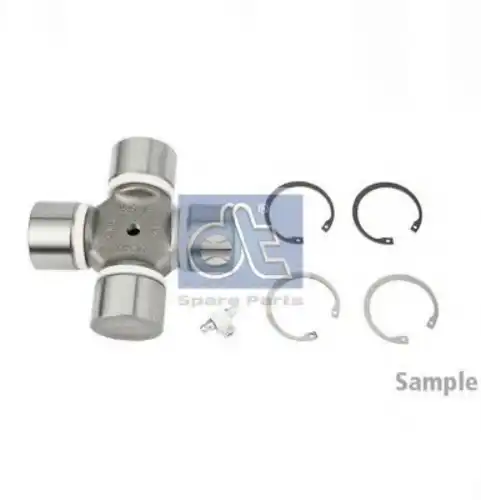 Крестовина кардана DT 6.59005
