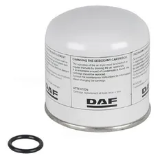 Фильтр осушителя тормозной системы DAF 2142288