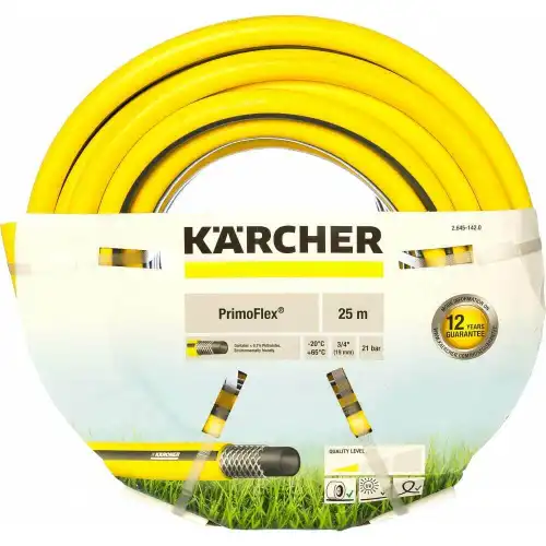Шланг PrimoFlex 3/4 -25m вместо 2.645-128 2645142 KARCHER