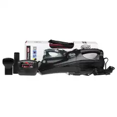 Автопылесос Turbo3Power 12 В HEYNER 243000