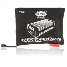 Конвертер премиум 15А 230В HEYNER 511950